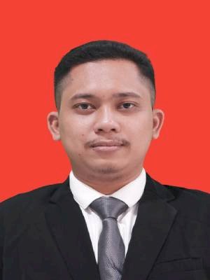 M DICKY ARDIANSYAH