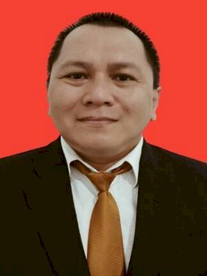 RONNY SIMANJUNTAK