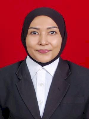 PUTRI ARUM PRAMESWARI