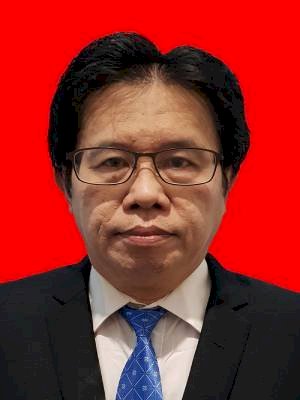 RUDIONO TARMANTO
