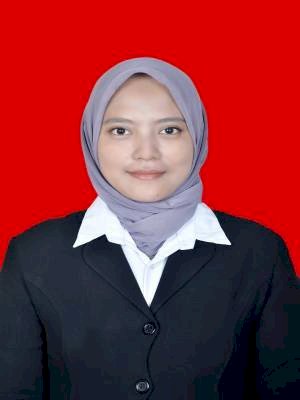 DEWI WULANDARI