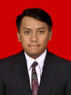 YOHANIS FERDINAND KAUNTUNG
