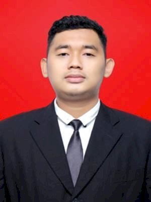 ENDRA KURNIAWAN