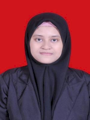 KRISNA WAHYU KUMALASARI