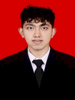 ARDIANSYAH EKA PRADISTA