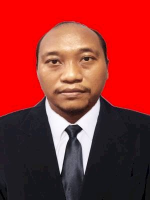 HUSEN ROSADI