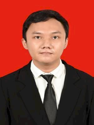 MUHAMMAD MUFIDZ ALFAIZIN