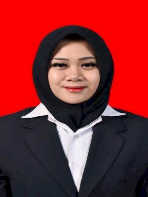 ANISSA FITMAUTAMI