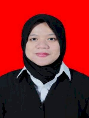 SARAH NURFADILAH