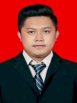 DICKIE MANDELA WARDHIANTO