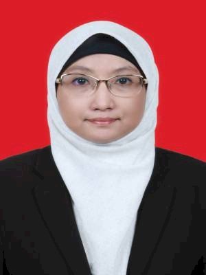 BENITA NUSETYARINI