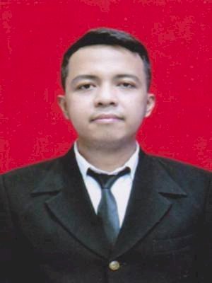 ARIEF RAMADHAN