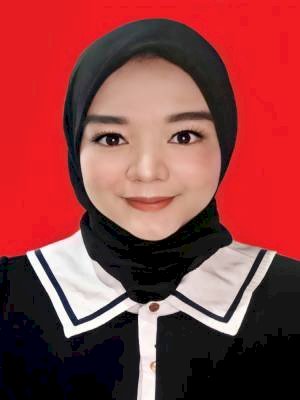 NADIRA MEDIANI NATSIR