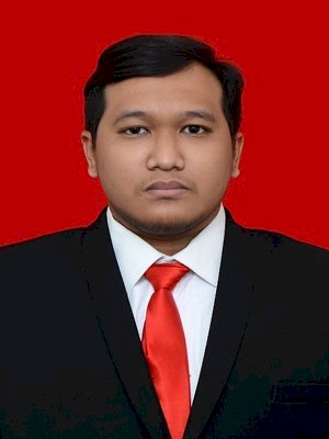 BERNADUS ROY BAGASKARA