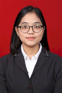 GUSMARIANI TINAMBUNAN