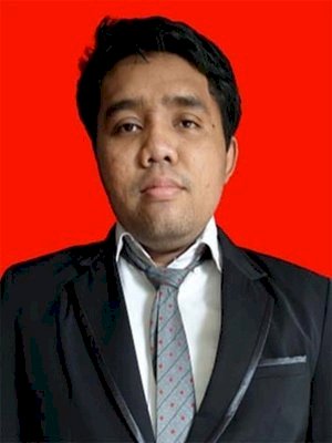 ANDREAS LAMEN HADI SANTOSO