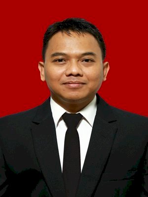 ALBERTUS HENNY SETYAWAN