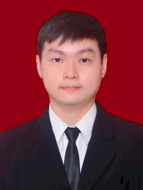TONY TAN
