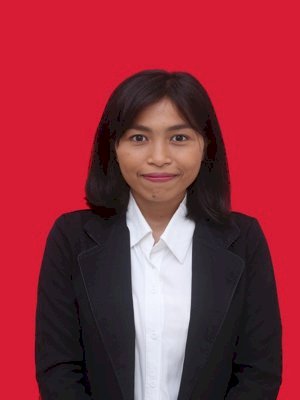 NI WAYAN PRIMAYANTI