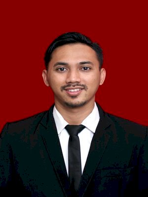 AGAM SYAH PUTRA