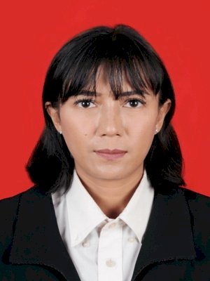 DEVI YOSITA