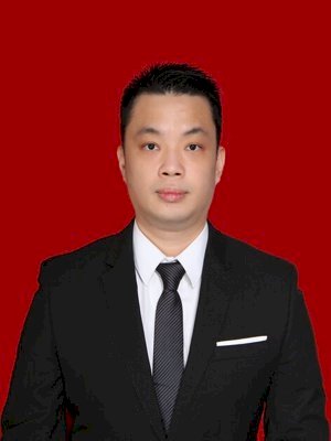 IMAN ULUNG SIMON