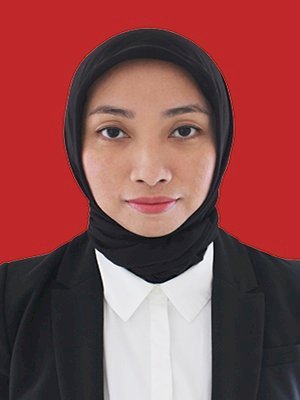 LUSI LATIFUNNUR