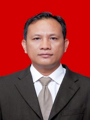 GIGIH SUHARTANTO