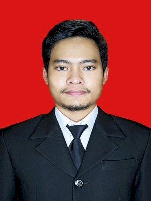 ILHAM RAMLI