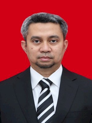RUSI MUHAIMIN SYAMSI
