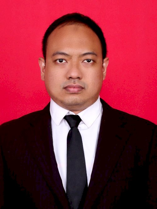 NOVAN HENDRIWIBOWO