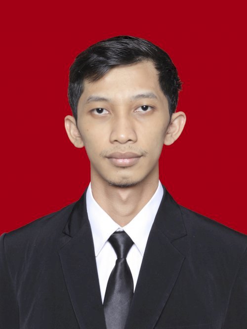 RIZKY TRICAHYA KURNIAWAN