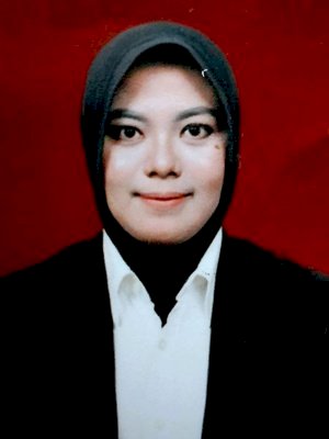 SITI NURHAYATI ARISTA IKADEWI