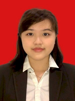 KEZIA MELODIA ADIPRASETYA