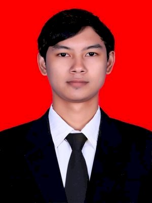 RAHMATIAR CHANDRA RACHIM