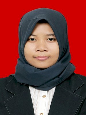 AZIZAH SEPTININGTYAS