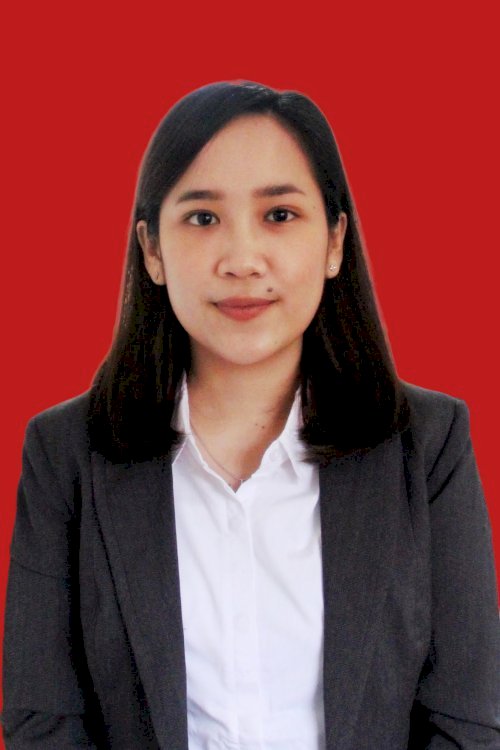MAY YESSI ASIH JAYA