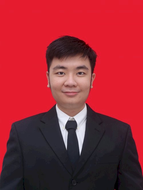 JEFFREY ARIEF MULYONO