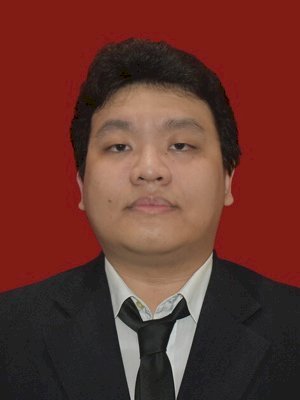 FANDY EFFENDI