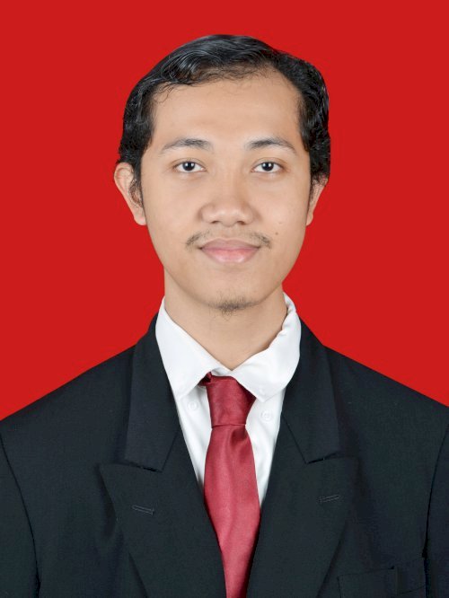 MUHAMMAD SULAIMAN