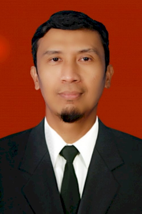 AGUS NANA MAULANA