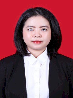 MARCELLA STEPHANIE LAWU