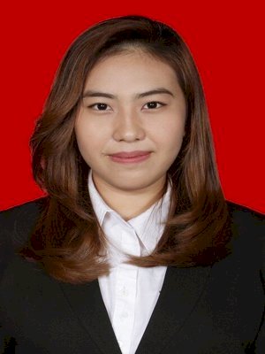 GIANNE GLADISCA HENDITYASARI