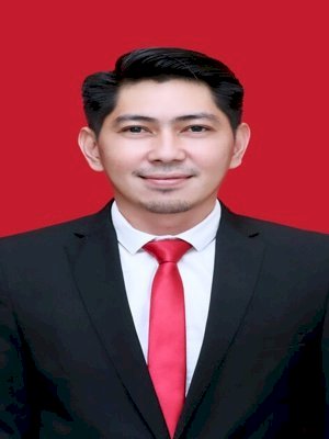 FANDI ANDI SYARIPUDDIN