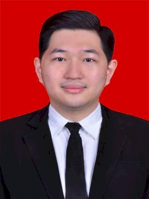 DAVID HANS SUSANTO