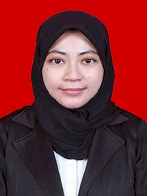 ADINDA SISKA WITRIARYANI