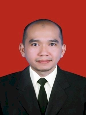 IWAN SUPARJO