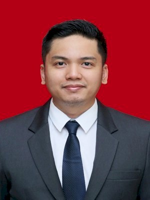 MARTIN SAPUTRA
