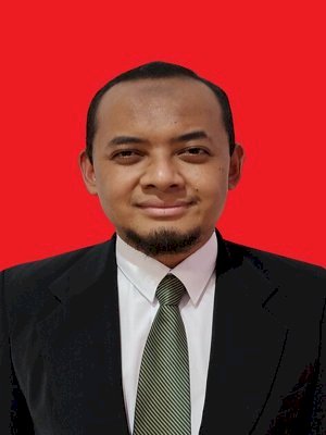 NUR CHOLIS DWI SAPUTRO