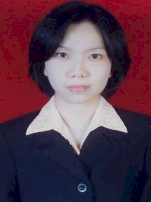 HEIDI LIANAWATY LISAN